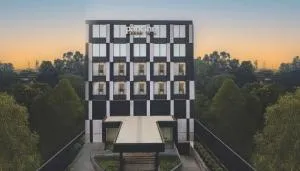 Park Inn by Radisson Jalandhar - Basti Shekh Darwesh