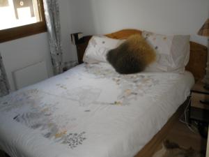 Appartement 2 chambres vue lac