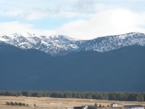 Appartement 2 chambres vue lac