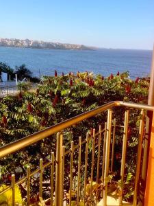 Wonderful apartment near the sea