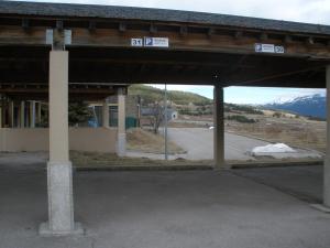 Appartement 2 chambres vue lac