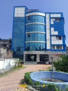 maa durga hotel & banquet hall - Krishnanagar