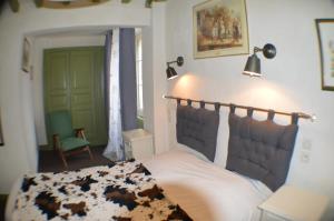 Hotels Le Relais du Morvan : photos des chambres