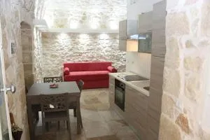 Lilla B&B Luxury Apartments - 莫尔费塔