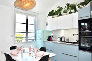 Blue Beach Les Sables dOlonne