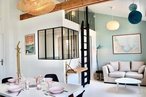 Blue Beach Les Sables dOlonne