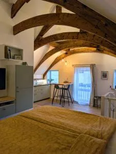 B&B TxL - De Cocksdorp