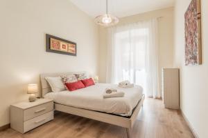 Elegant flat in front of Vatican museum