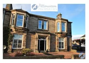 2 Melville Terrace Anstruther - Carnbee