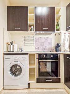 Relaxing Stay in Kosara Bansko Near Ski Lift by Flat Mаnager