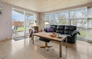 Holiday Home Slusevej