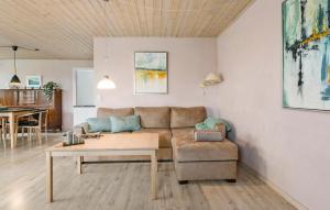 Holiday Home Slusevej