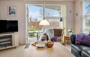 Holiday Home Slusevej