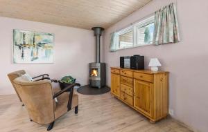 Holiday Home Slusevej