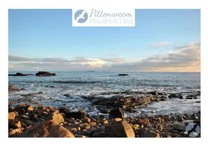 Catherine Cottage seaside home - Cellardyke