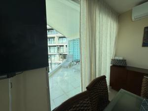 Frente al Mar con dos terrazas en la mejor ubicacion de Nuevo Vallarta y Bucerias