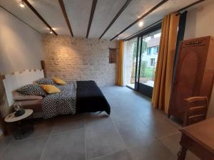 Gîte des Sources-Rumont