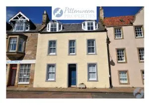 Harbour House- home from home in Pittenweem - 皮滕威姆