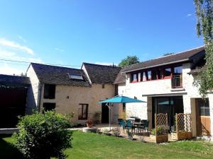 Gîte des Sources-Rumont