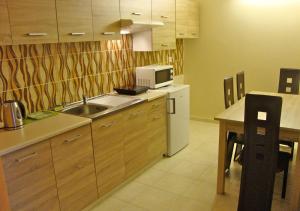 Apartamenty Dolna Kraków