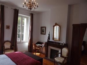 B&B / Chambres d'hotes Bed & Breakfast L'Orangerie : photos des chambres