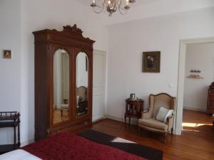 B&B / Chambres d'hotes Bed & Breakfast L'Orangerie : photos des chambres