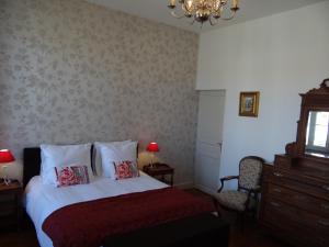 B&B / Chambres d'hotes Bed & Breakfast L'Orangerie : photos des chambres