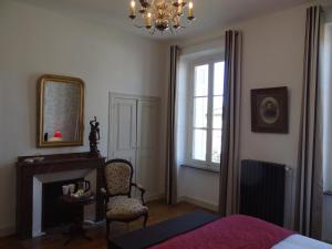 B&B / Chambres d'hotes Bed & Breakfast L'Orangerie : photos des chambres