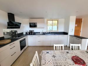 Villa Lou Pantaï la tranquillité à 2 pas de la mer