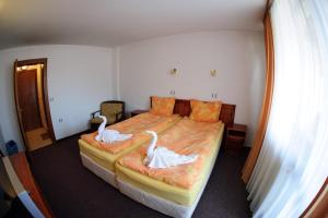 Family Hotel Nadejda