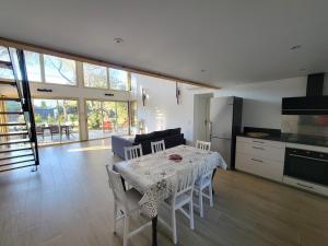 Villa Lou Pantaï la tranquillité à 2 pas de la mer