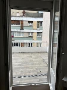Appartements studio avec terrasse en face la gare d’Enghien a 15 minute de paris gare du nord et a 10 mn de stade de France : Appartement 1 Chambre