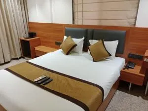 Hotel Sai Kamal - Ahmednagar