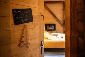 Maisons d'hotes Maison d'hotes et SPA La Boucotte : photos des chambres