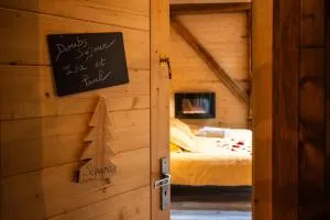 Maison d'hôtes et SPA La Boucotte - Vercel-Villedieu-le-Camp