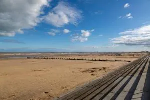 Seaside Haven 4 Bedroom Retreat in Dymchurch - 迪姆彻奇 Seaside Haven 4 Bedroom Retreat in Dymchurch - 迪姆彻奇