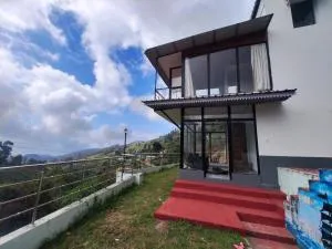 Blizz Valley Villa - Palni