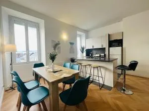 Casa Bressigny - Sorges