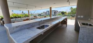 Malia Beach Experience - Studios em Muro Alto por Yolo