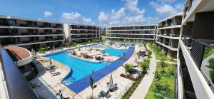 Malia Beach Experience - Studios em Muro Alto por Yolo