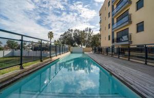 2 Bedroom Cozy Apartment In Moncafar