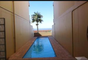 Margate Boulevard - Seaview Apartment