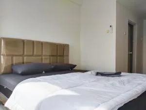 Apartemen Metropolitan - Telukputjung