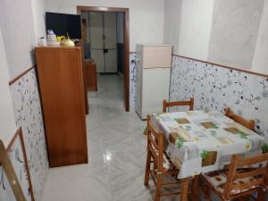 Casa vacanza LA MARTINA & DALESSANDRO