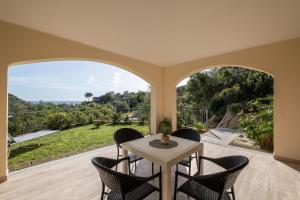 Beautiful sea view- Privacy and relax