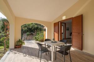 Beautiful sea view- Privacy and relax