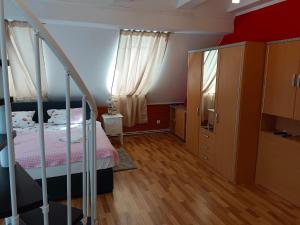 Pension DonauBlick Grein 2 in Stifterstrasse 19A