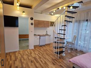 Pension DonauBlick Grein 2 in Stifterstrasse 19A