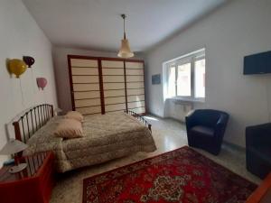 Mati Family Apartment