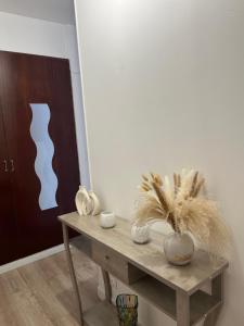 Appartement proche Tour Eiffel